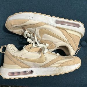 Nike sneakers